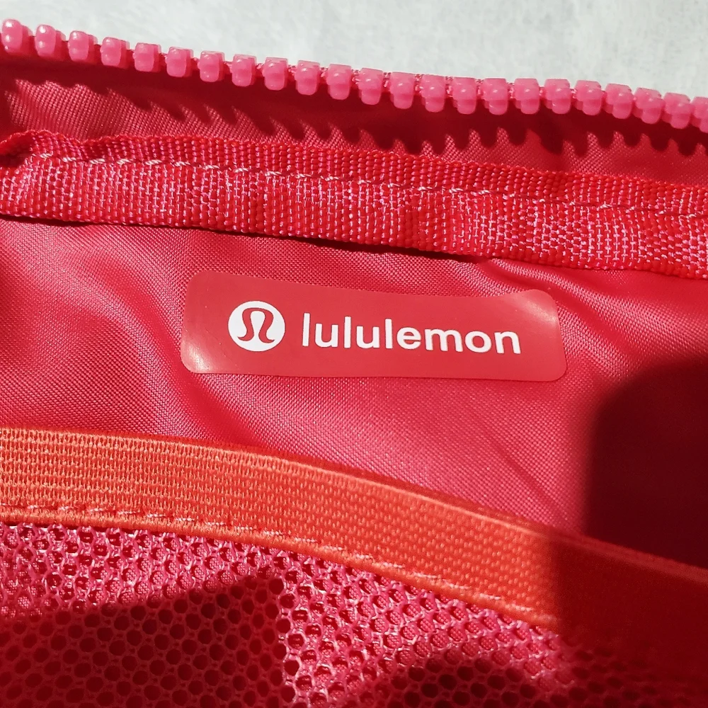 lululemon athletica Pink Everywhere Belt Bag - Picture 6 of 11